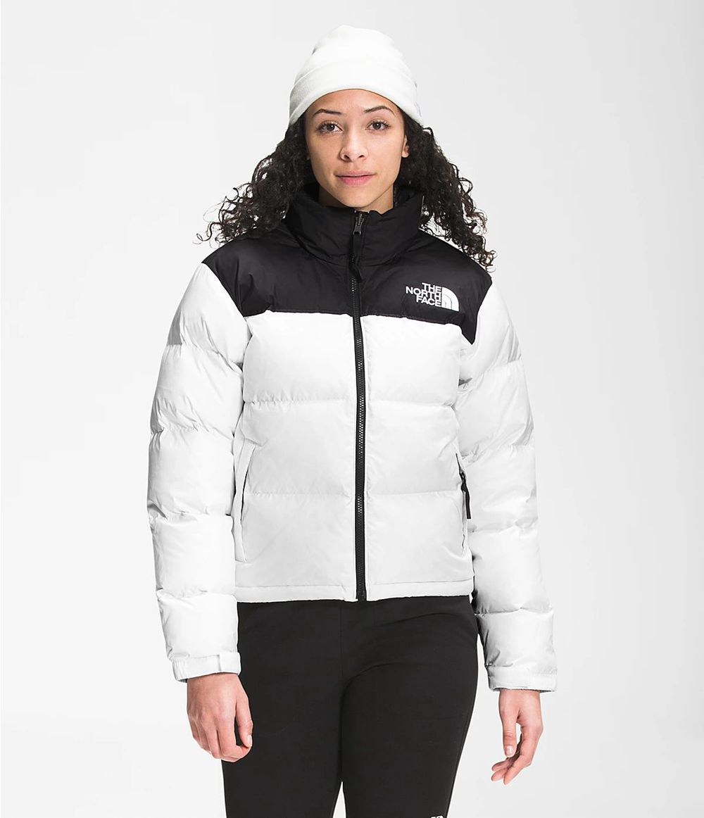 marionet marv formel The North Face Jacket W Himalayan Insulated Mustavalkoinen Naiset Junkyard  | lupon.gov.ph